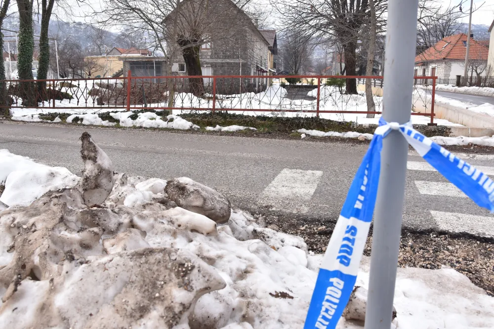 "Kamo sjutra": U petak odavanje počasti žrtvama zločina na Cetinju