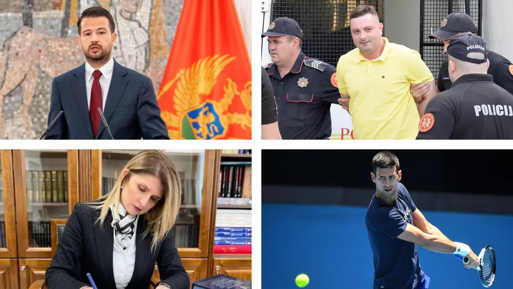 Vijesti za 29. februar