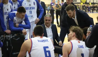 Bajić oti&scaron;ao, Bo&scaron;ković preuzeo kormilo