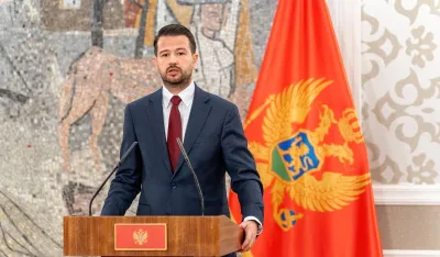Suđenje osumnjičenima za napad na Milatovića na Cetinju ponovo odloženo