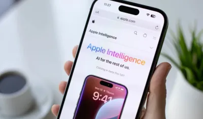 Apple objavio iOS 18.3: Evo &scaron;ta je pobolj&scaron;ano