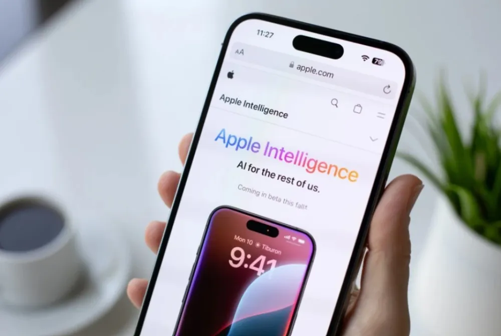 Apple objavio iOS 18.3: Evo &scaron;ta je pobolj&scaron;ano