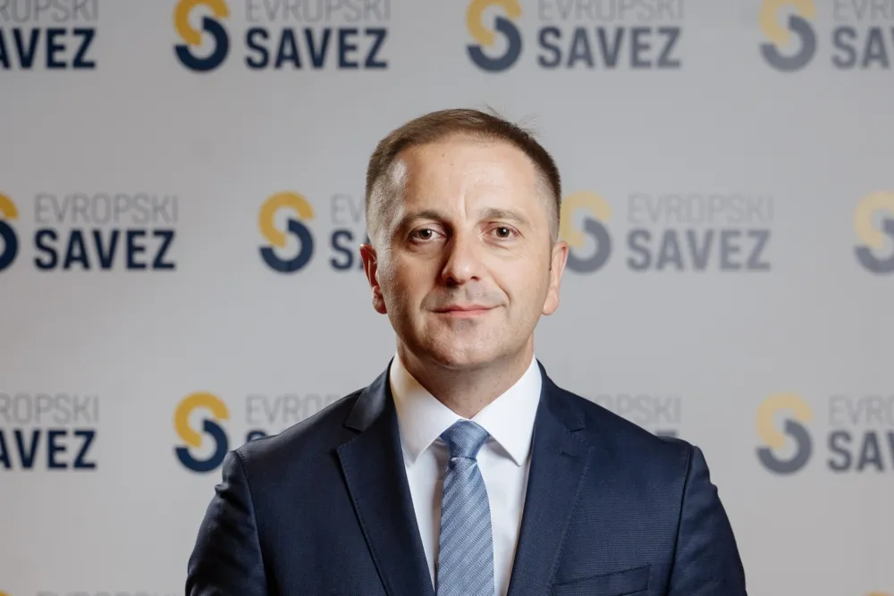 &Scaron;ehović: Krizu izazvala parlamentarna većina,&nbsp;rje&scaron;enje je povratak vlasti po&scaron;tovanju Ustava