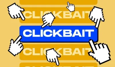 Uprava policije upozoirava na Clickbaite