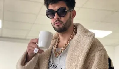 Stevan Piale posle 5 godina napustio "Igru sudbine": Lik Luke Kanačkog vi&scaron;e neće biti dio priče, to se valjda tako kaže