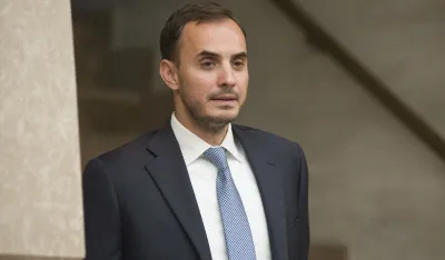 Konatar:&nbsp;Premijera koji voli kr&scaron;enje zakona i uru&scaron;avanje institucija - moramo vratiti u ustavno&nbsp;djelovanje&nbsp;