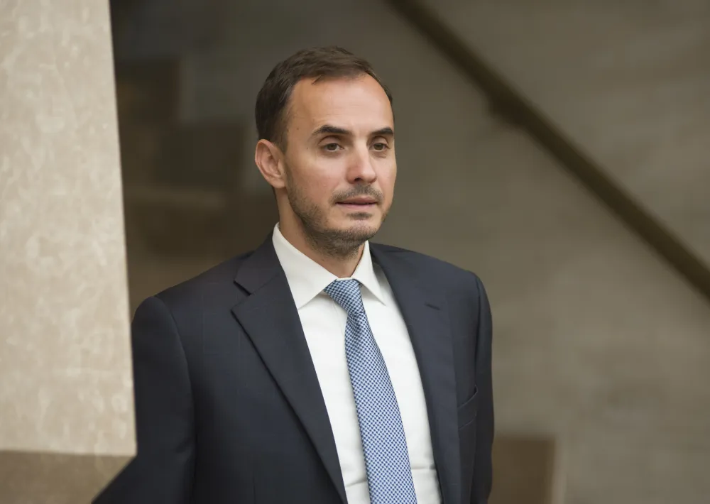 Konatar:&nbsp;Premijera koji voli kr&scaron;enje zakona i uru&scaron;avanje institucija - moramo vratiti u ustavno&nbsp;djelovanje&nbsp;