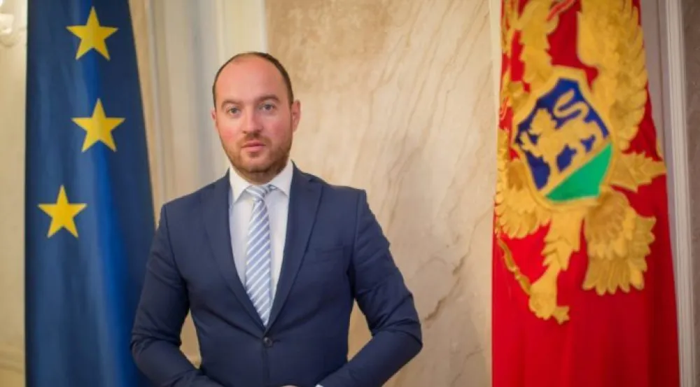 Stanić: Sva Crna Gora će biti blokirana ako se spriječi izbor predsjednika SO Budva