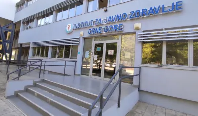 Od 30. septembra registrovan 141 slučaj gripa, preminule dvije osobe
