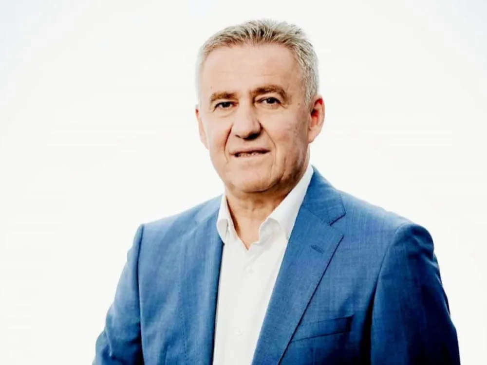 Slavko &Scaron;ole Janković