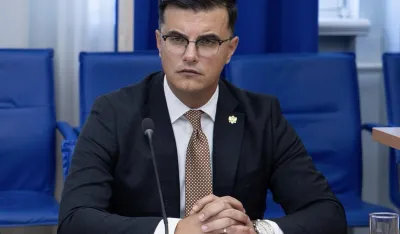 Danilo &Scaron;aranović