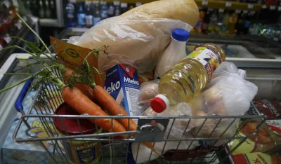 Analiza efekata akcije &ldquo;Limitirane cijene&rdquo; i uporedni prikaz cijena namirnica u regionu