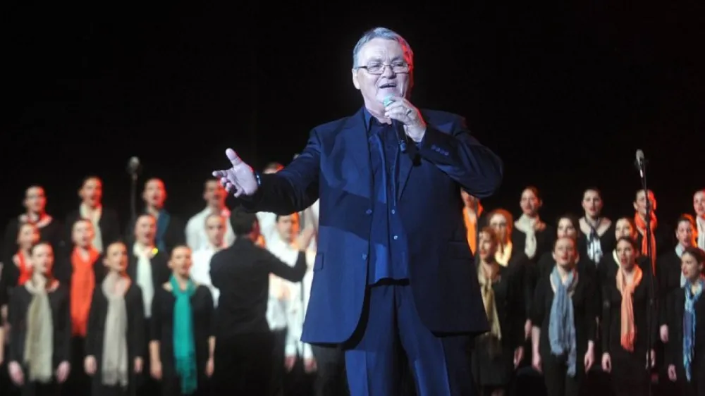Koncert posvećen Zoranu Kaleziću večeras u KIC-u