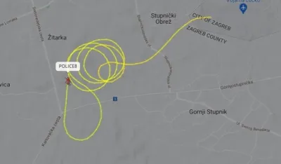 Istraga sudara aviona i helikoptera iznad Va&scaron;ingtona: Pronađene crne kutije, iz rijeke izvučeno 40 tijela