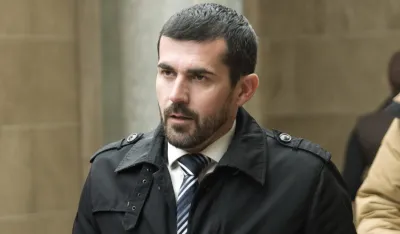 Nenezić: Ja sam danas sa građanima, ne iz politikanstva ni interesa, već &scaron;to ne želim da ovo bude samo danas