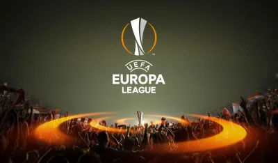 Liga Erope