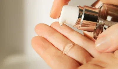 &Scaron;ta da koristite ako ste osjetljivi na retinol?