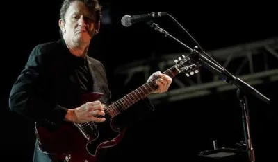 Legendarni&nbsp;gitarista Stjuart Smit se povlači sa scene