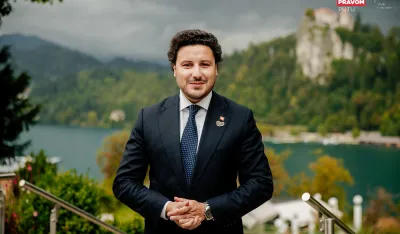 Abazović podržao bojkot supermarketa: Građani pokazali jedinstvo i da ne vjeruju Vladi