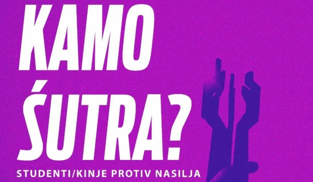 "Kamo sjutra?" sjutra blokira mosta Blaža Jovanovića