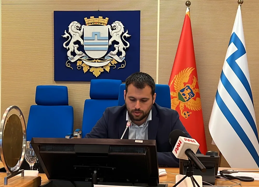 Ve&scaron;ović: Nećemo dozvoliti zloupotrebe, rasprava o budžetu sredinom mjeseca