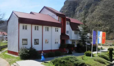 Zgrada SO &Scaron;avnik