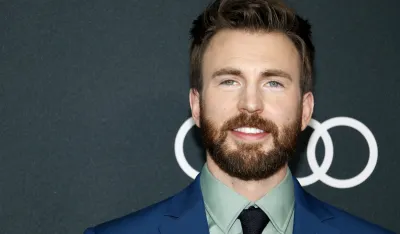 Kris Evans otkrio da li će glumiti Kapetana Ameriku