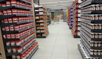 Bojkot uspio, trgovci na potezu