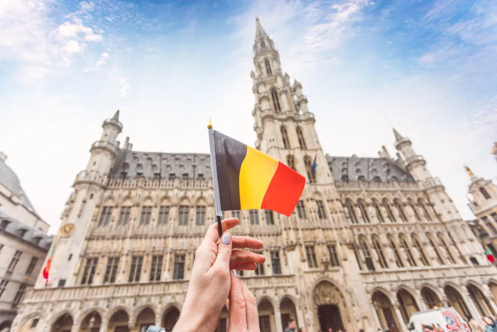 Belgija dobija novu vladu poslije vi&scaron;emjesečnih pregovora