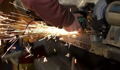 Rast industrijske proizvodnje