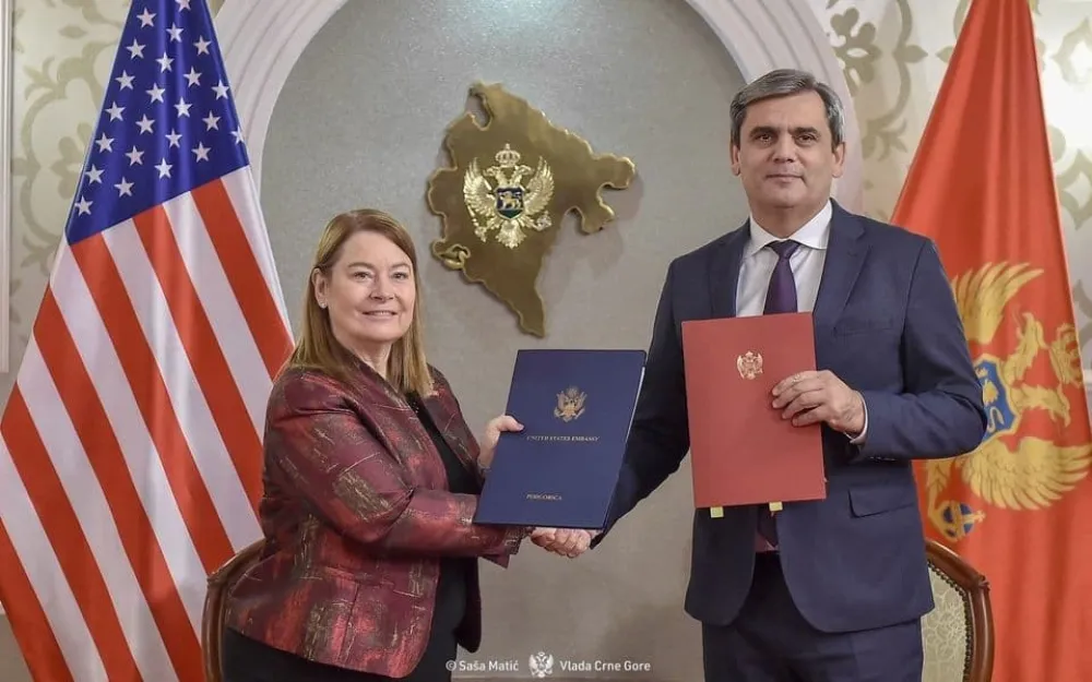 Ministarstvo vanjskih poslova: Pratićemo primjenu novih propisa