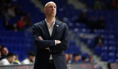 Andrej Žakelj