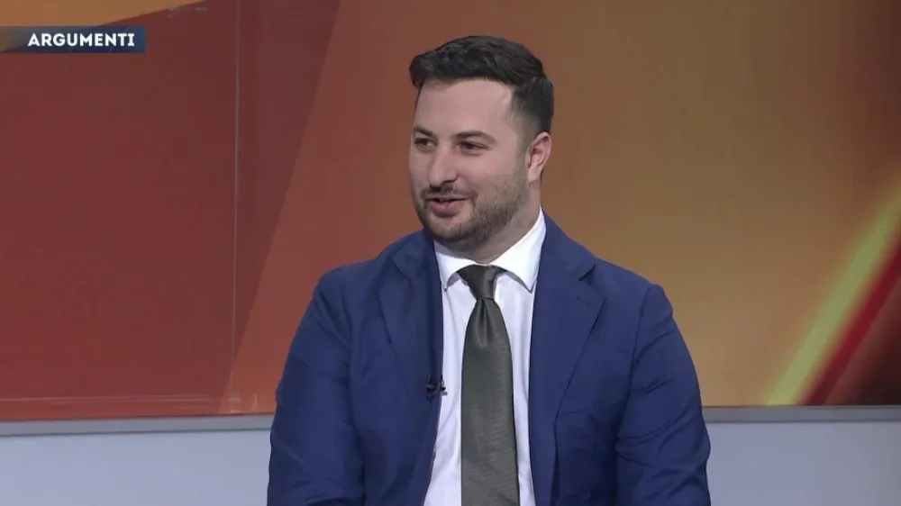 Spreman zakon o pravosudnoj policiji