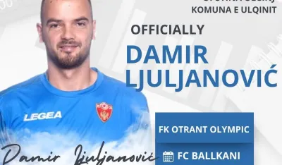 Dami Ljuljanović