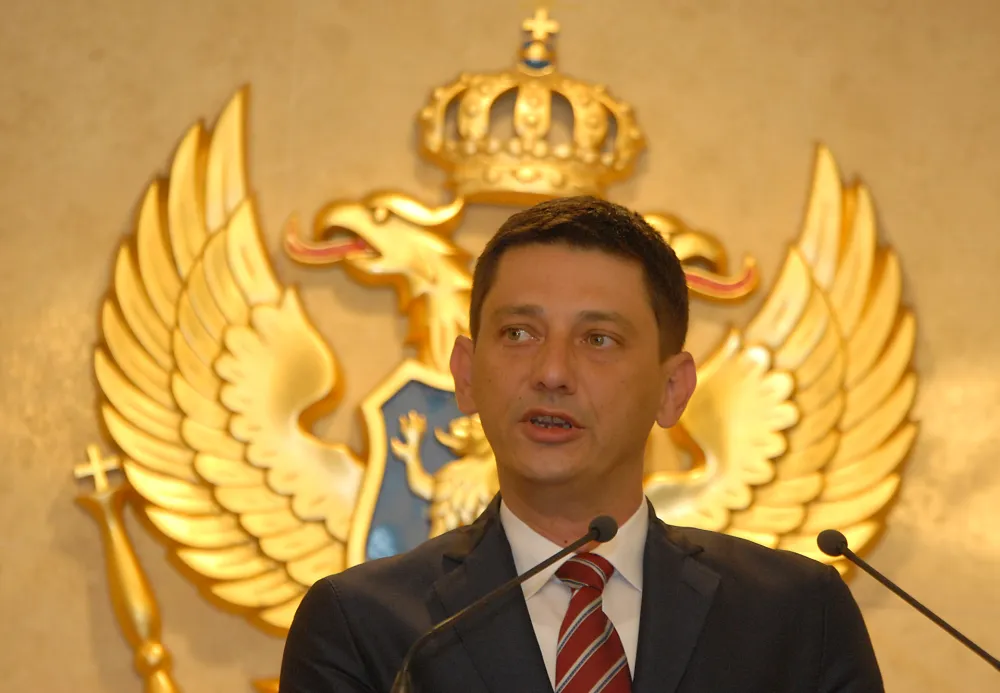 ASP: Darko Pajović ima jo&scaron; veći broj nekretnina u svom vlasni&scaron;tvu