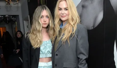 Kćerka Nikol Kidman postala novo za&scaron;titno lice italijanske modne kuće