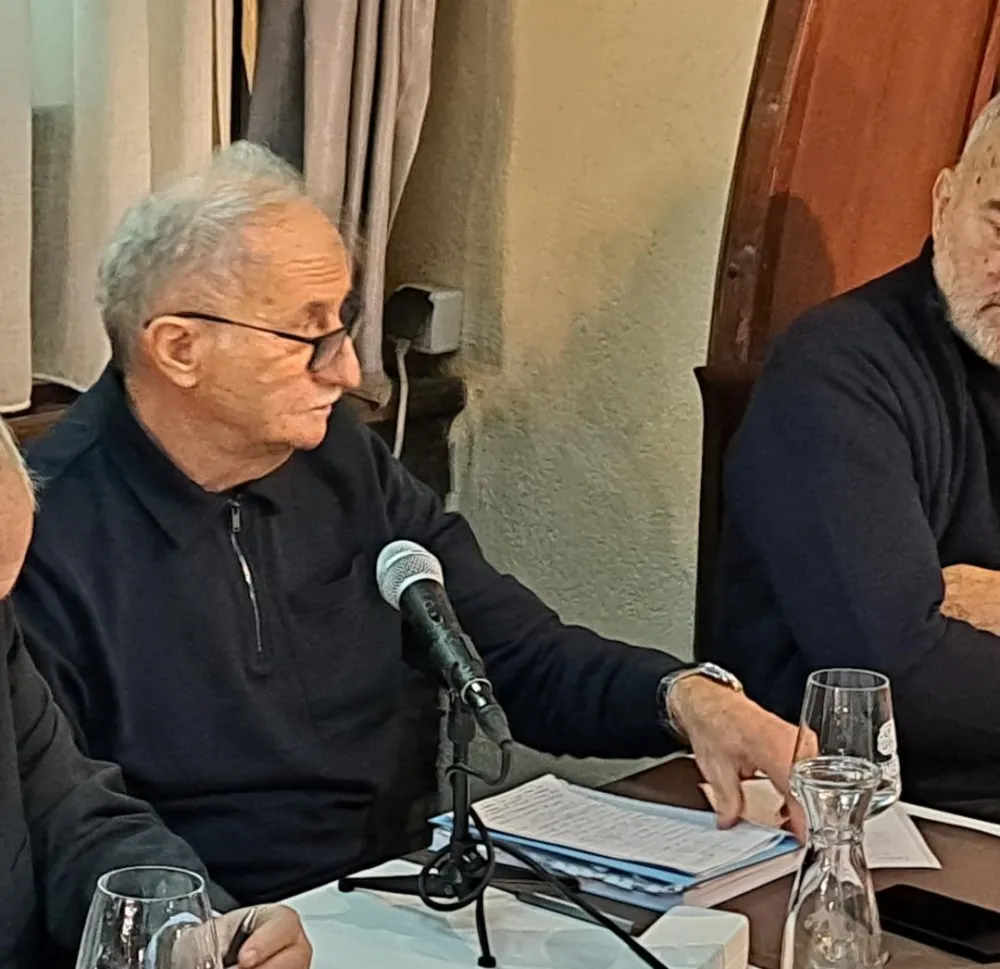Biv&scaron;i direktor Željezare: Zakup pogona neće donijeti ni&scaron;ta dobro