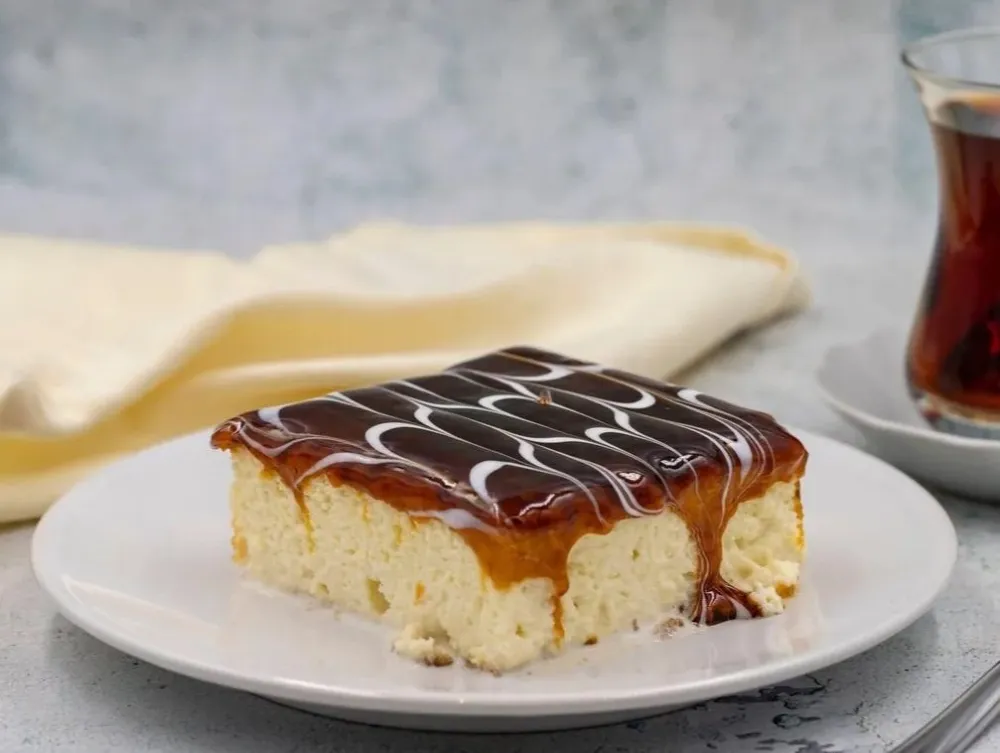 Idealan recept za tri leće