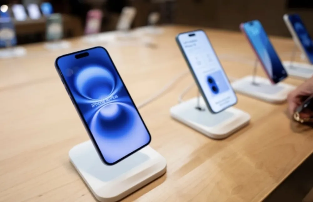 Koliko memorije vam je dovoljno za iPhone?