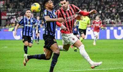 Derbi bez pobjednika