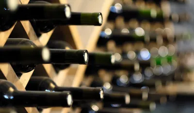 Alkohol iz SAD od utorka se povlači iz prodavnica u kanadskoj provinciji Ontario