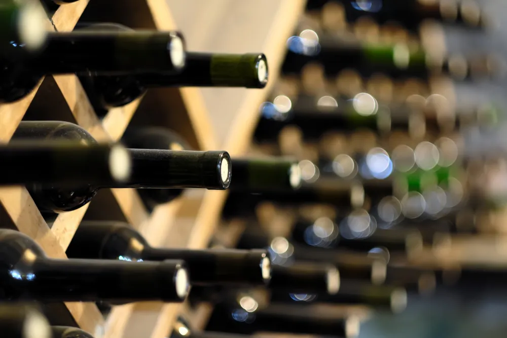 Alkohol iz SAD od utorka se povlači iz prodavnica u kanadskoj provinciji Ontario