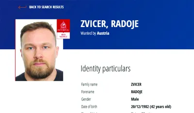 Radoje Zvicer