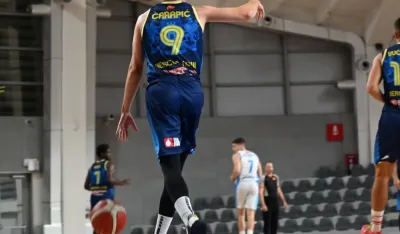 Garapić odlučio pobjednika