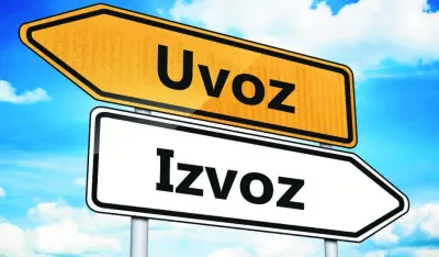 Uvoz izvoz
