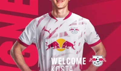 Kosta Nedeljković