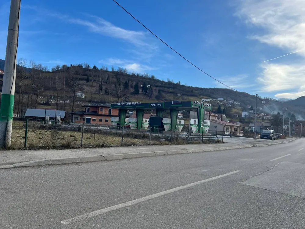 Nelegalna perionica otpadnim vodama ugrožava Plavsko jezero