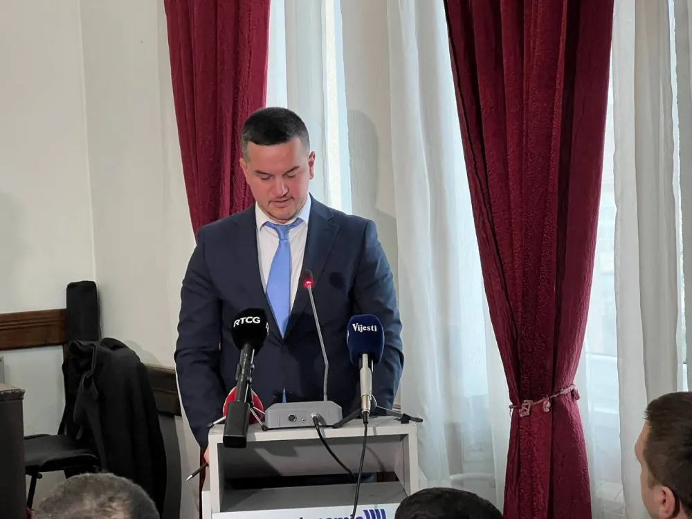 Vlada će pružiti punu podr&scaron;ku razvoju Berana
