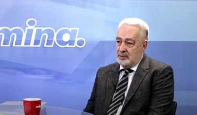 Krivokapić: Studenti Srbije kao nekad oslobodioci, zrače neminovnim promjenama