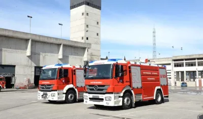 Služba za&scaron;tite i spa&scaron;avanja dobila treću sindikalnu organizaciju: Pisali Mujoviću nezadovoljni stanjem